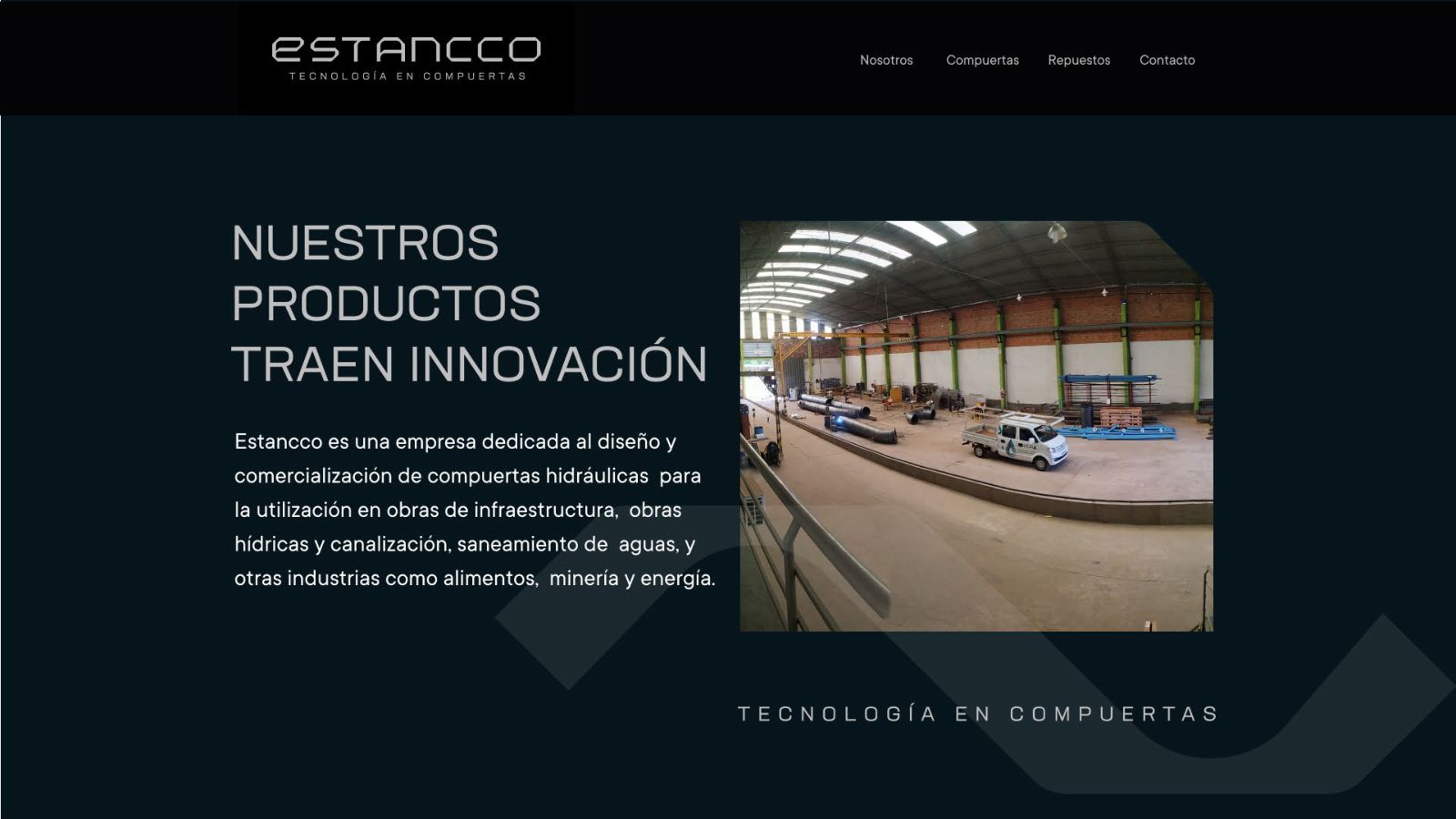 Nosotros