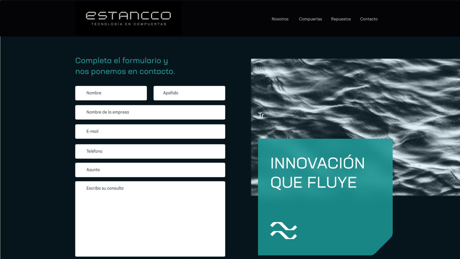 Contacto