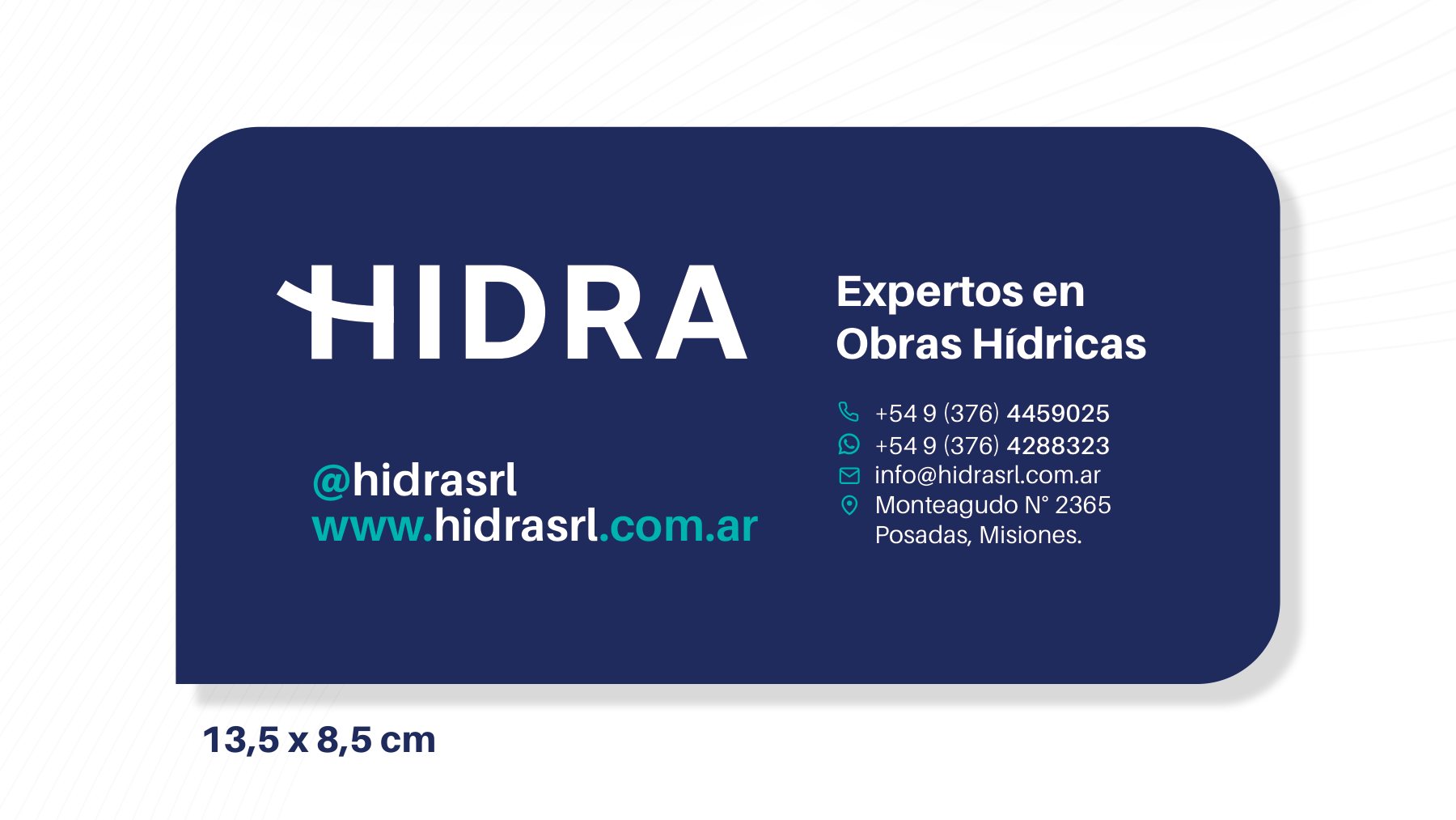 Tarjeta