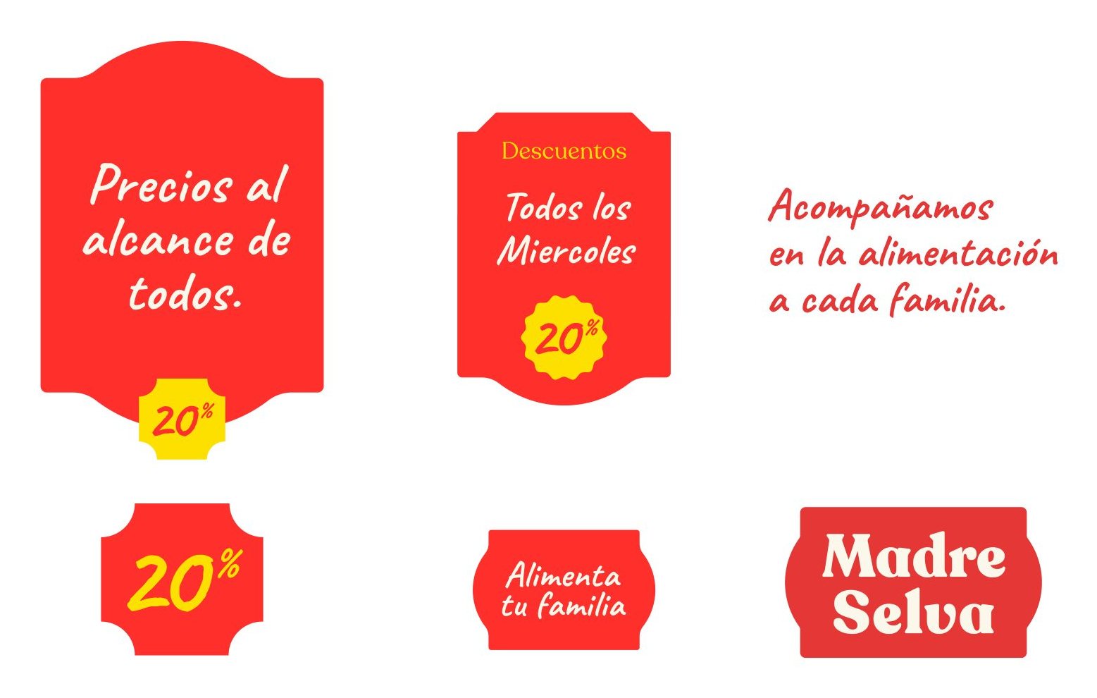 Mensajes