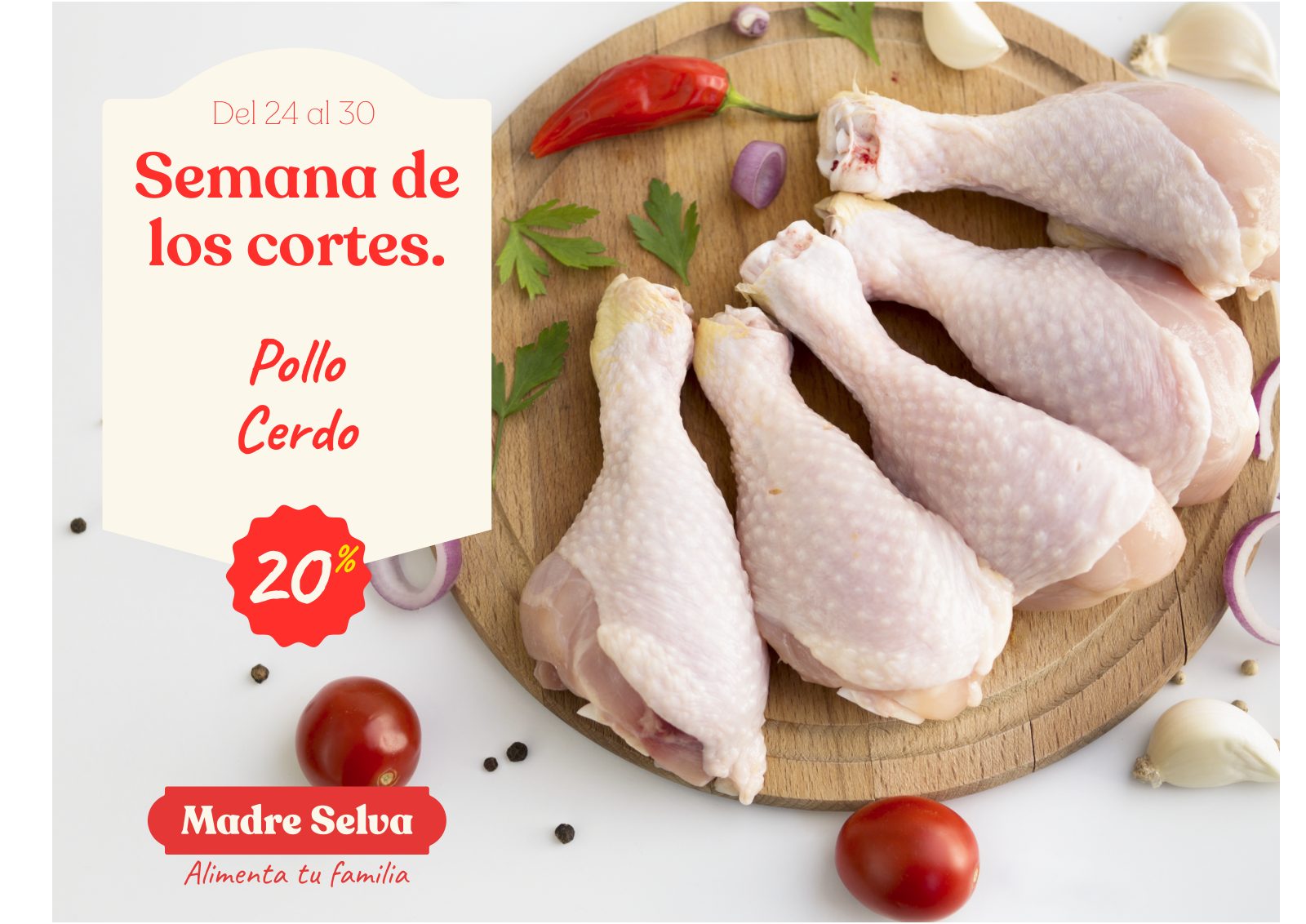 Semana de los cortes