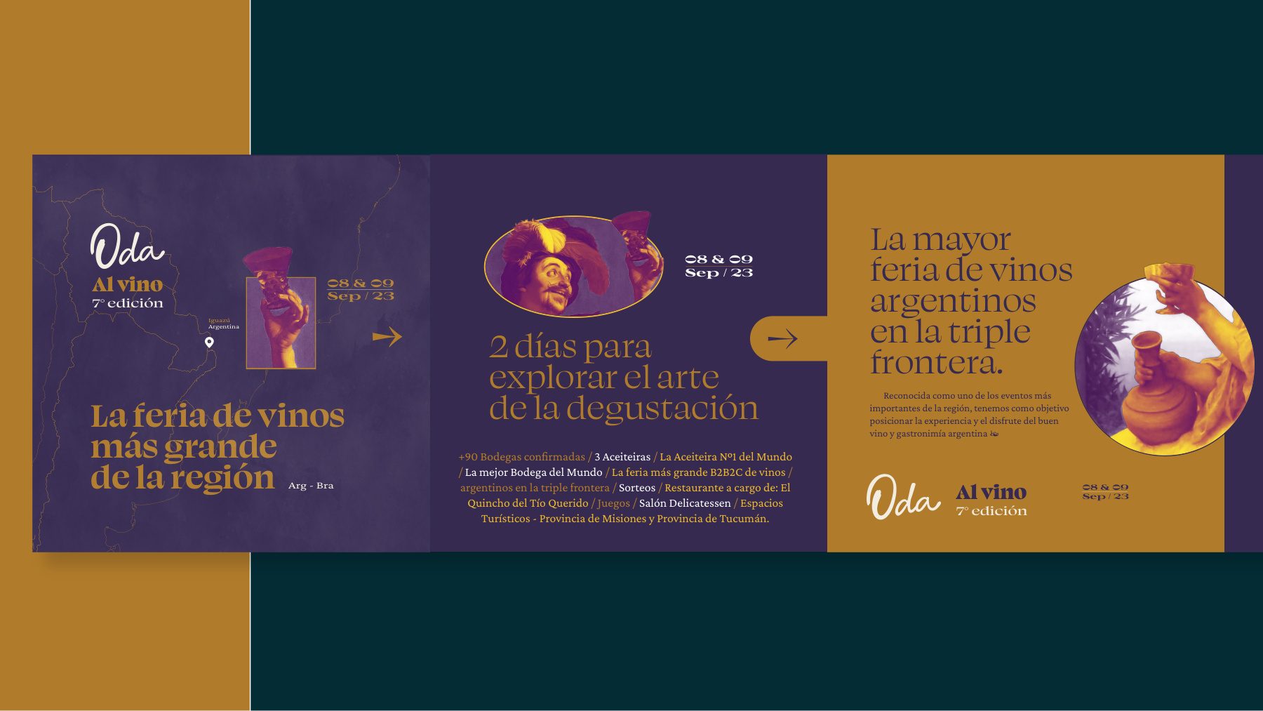 Piezas · 2023