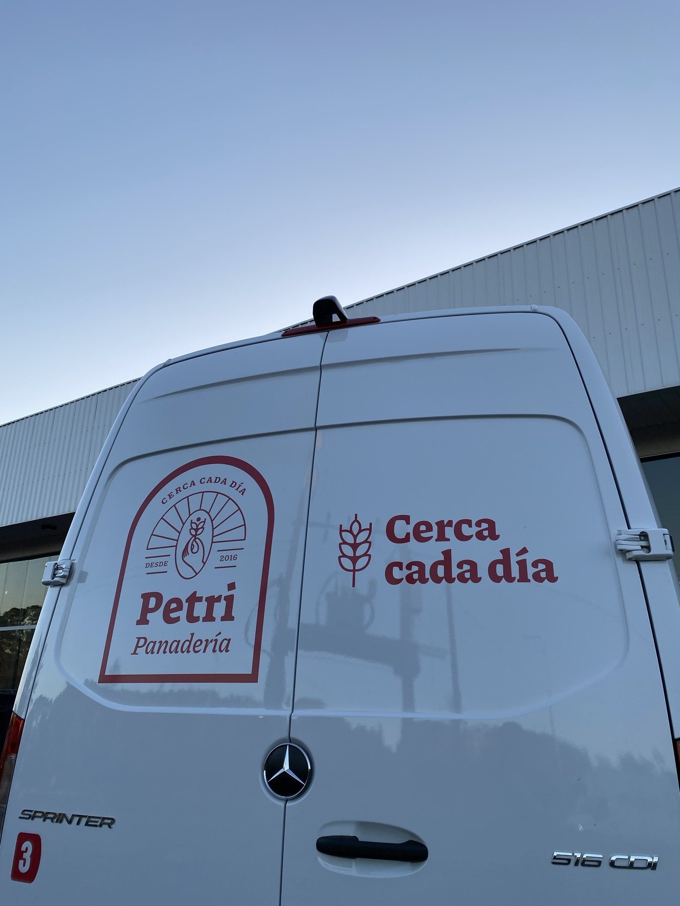 Flota · Cerca cada día
