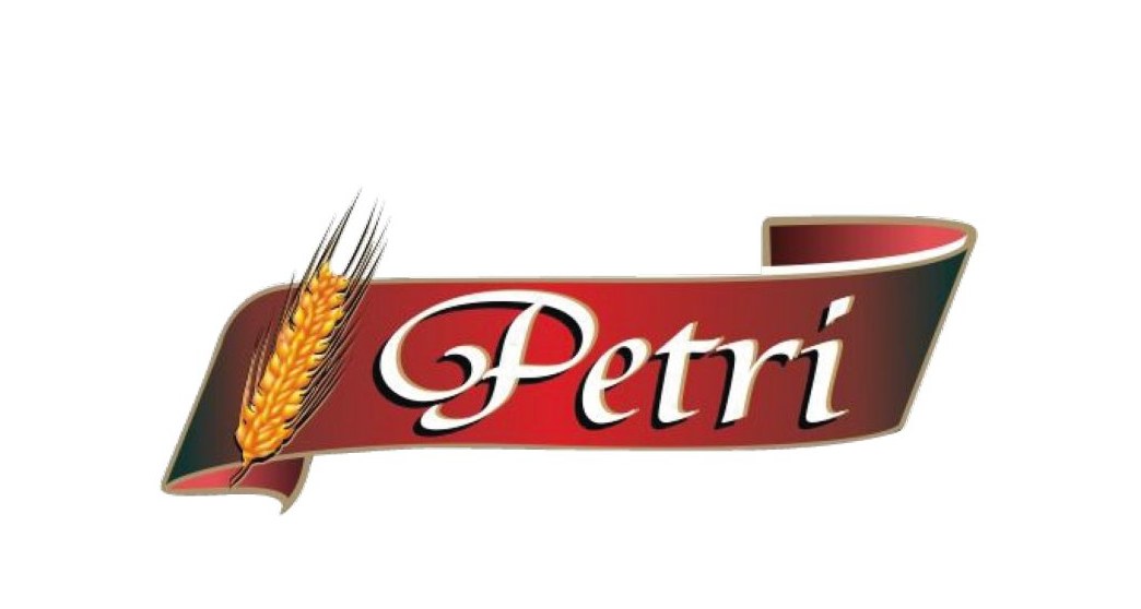 Logotipo anterior de Petri
