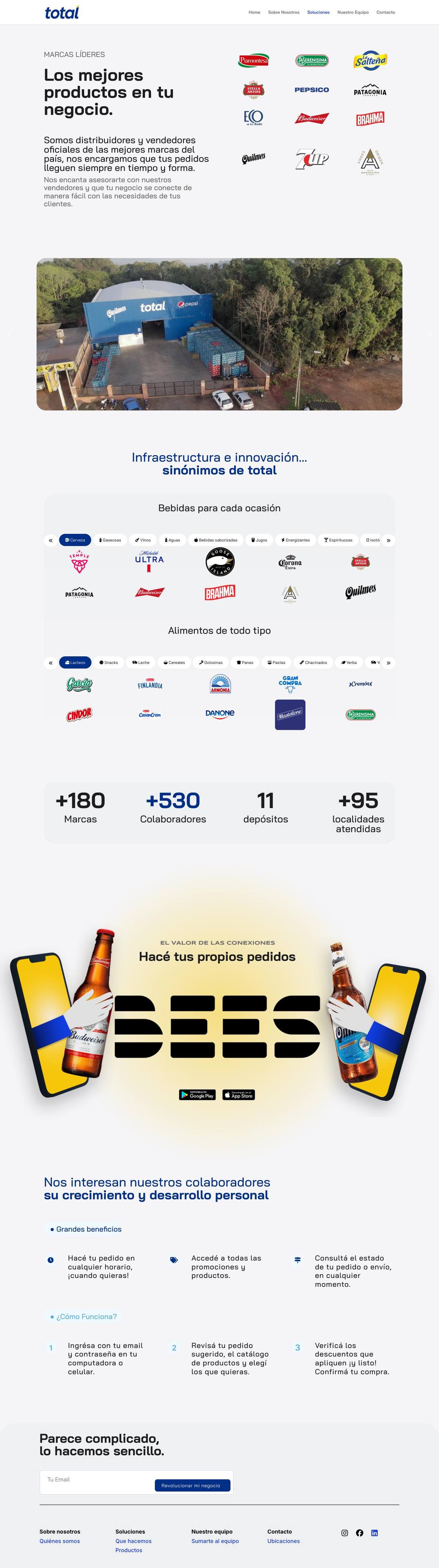 Soluciones