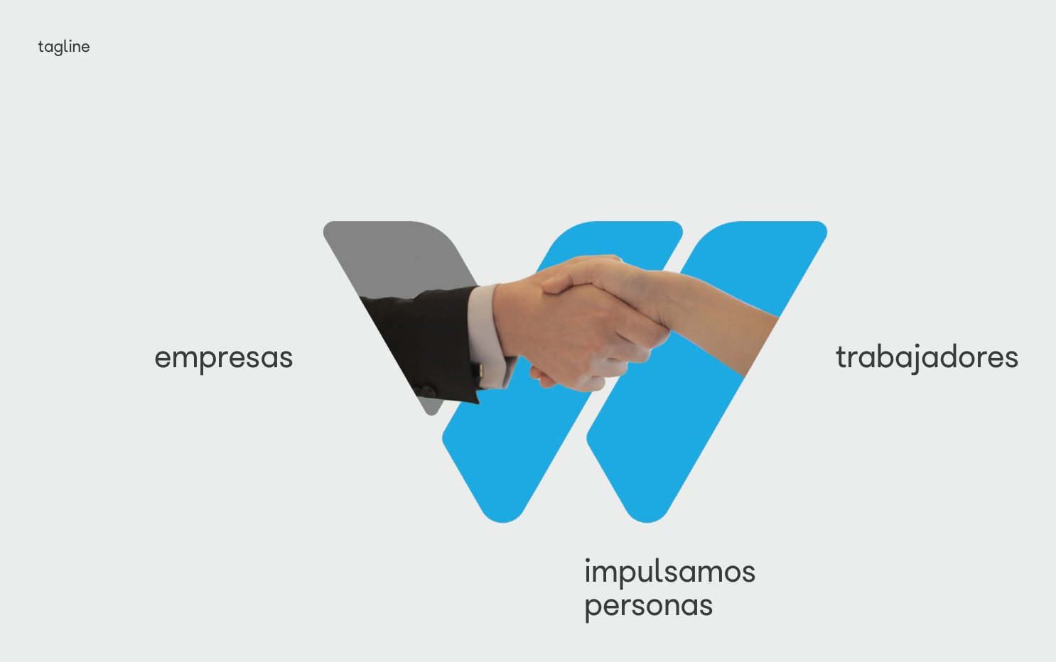 Empresas + trabajadores