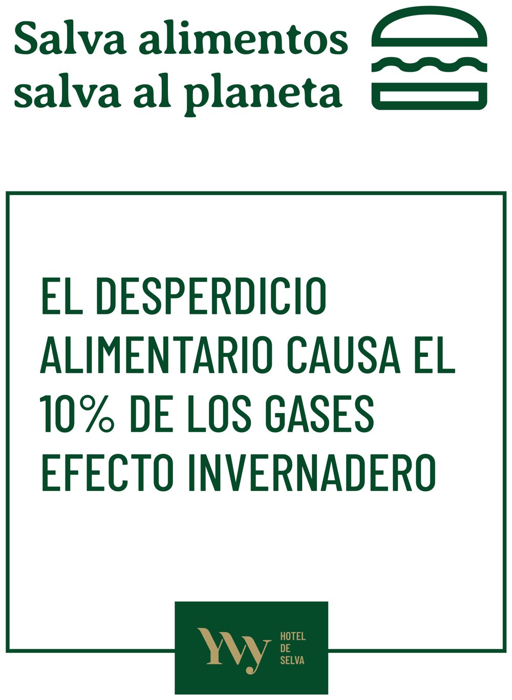 Desperdicio alimentario