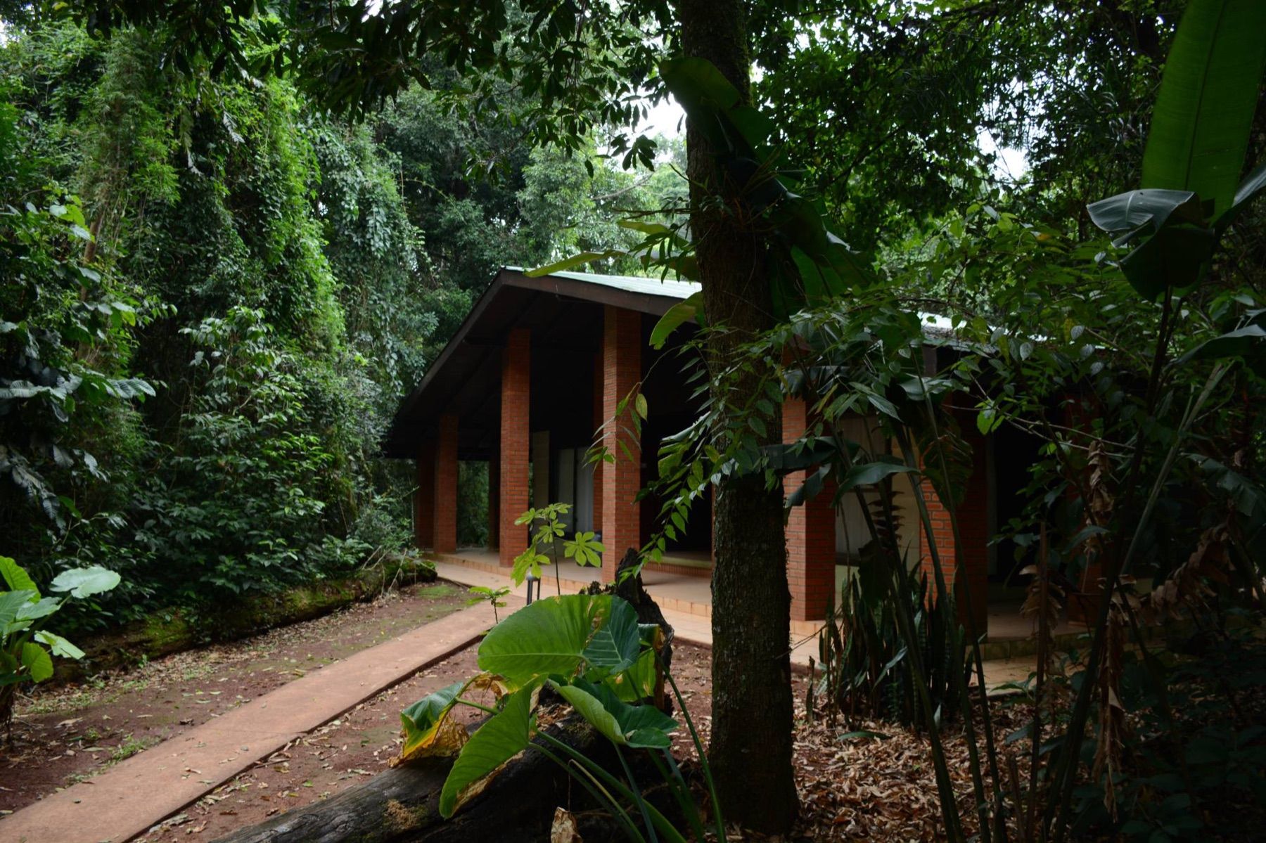 Cabañas