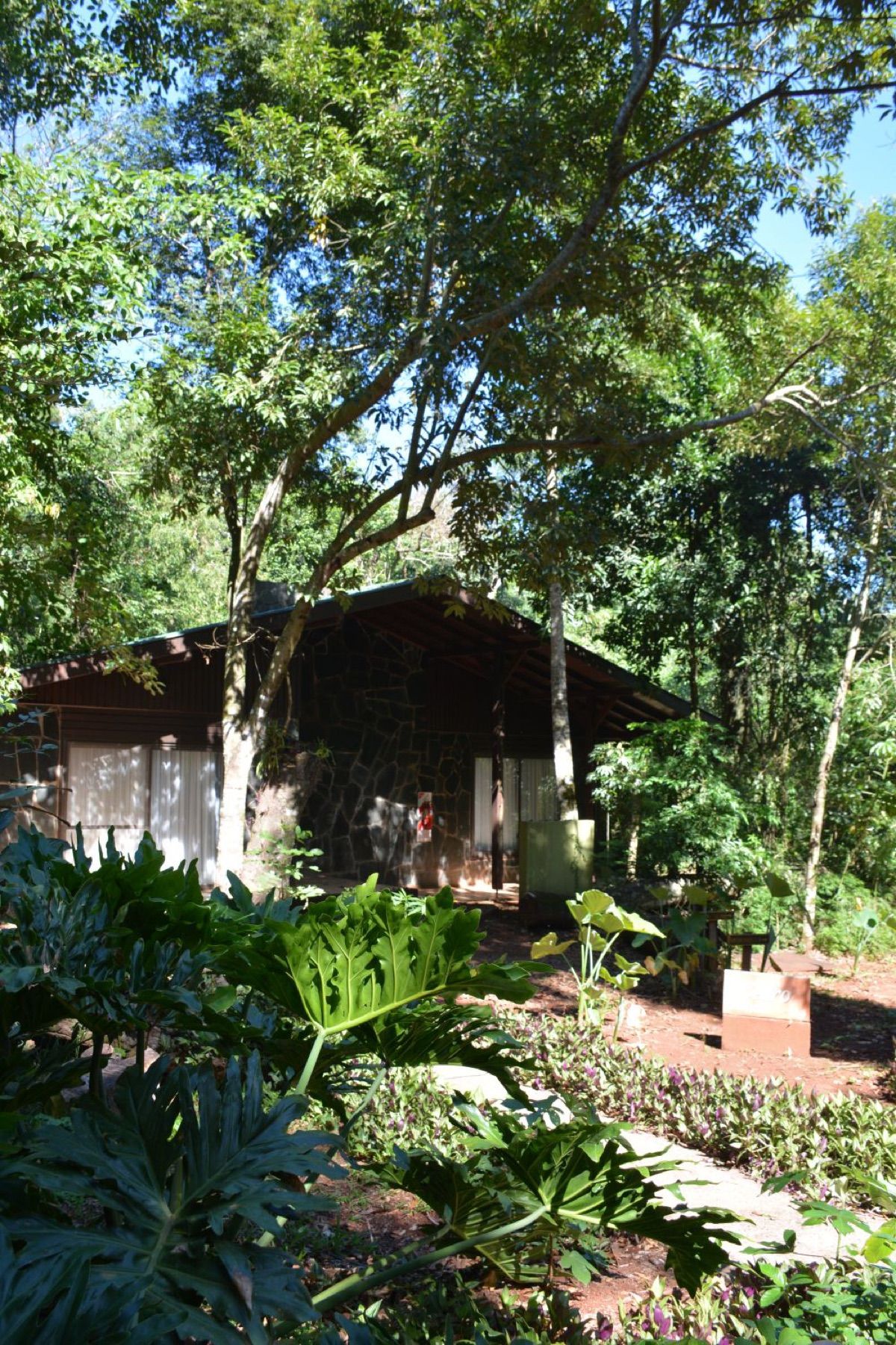 Cabañas