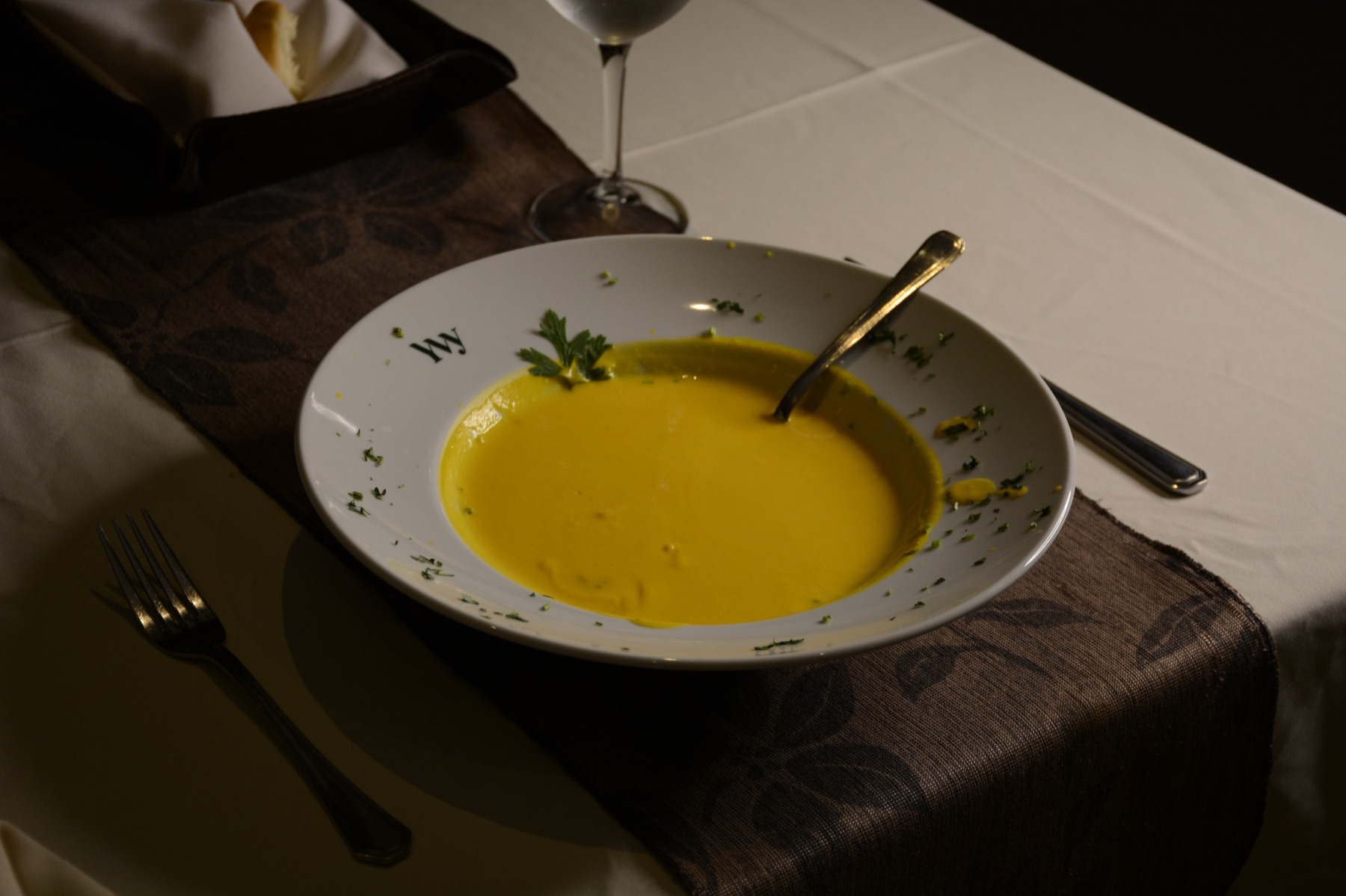 Restaurante Mua