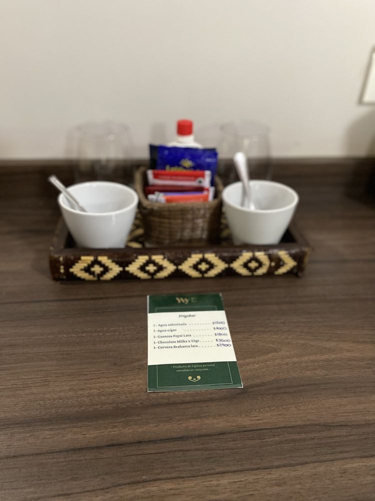 Amenities