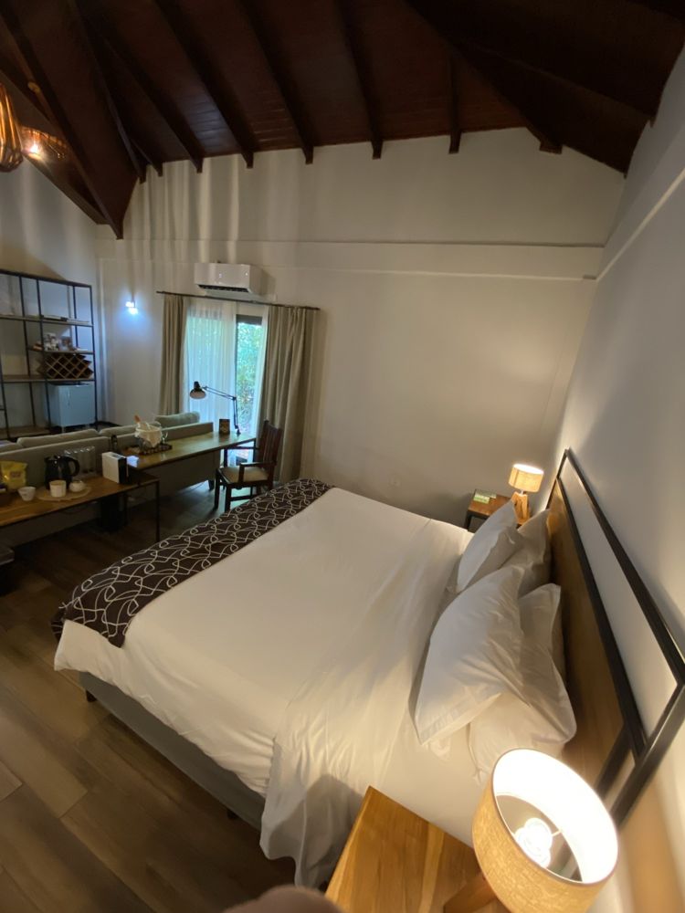 Habitación
