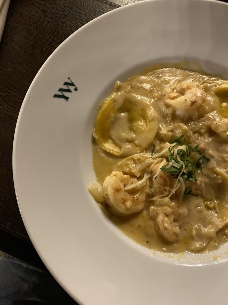 Restaurante Mua